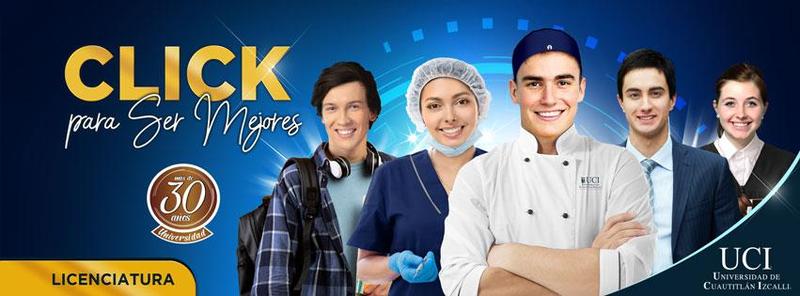 Click para inscribirte a tu futuro en la UCI Featured Photo