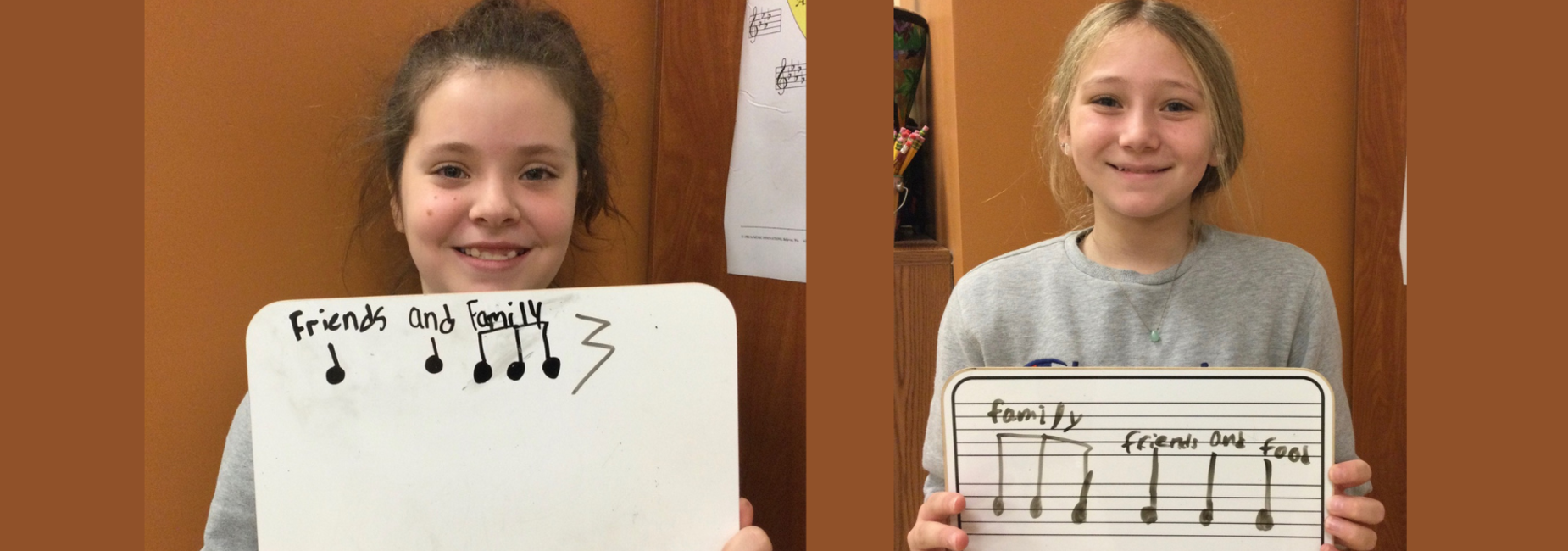 Juniata Thankful Rhythms