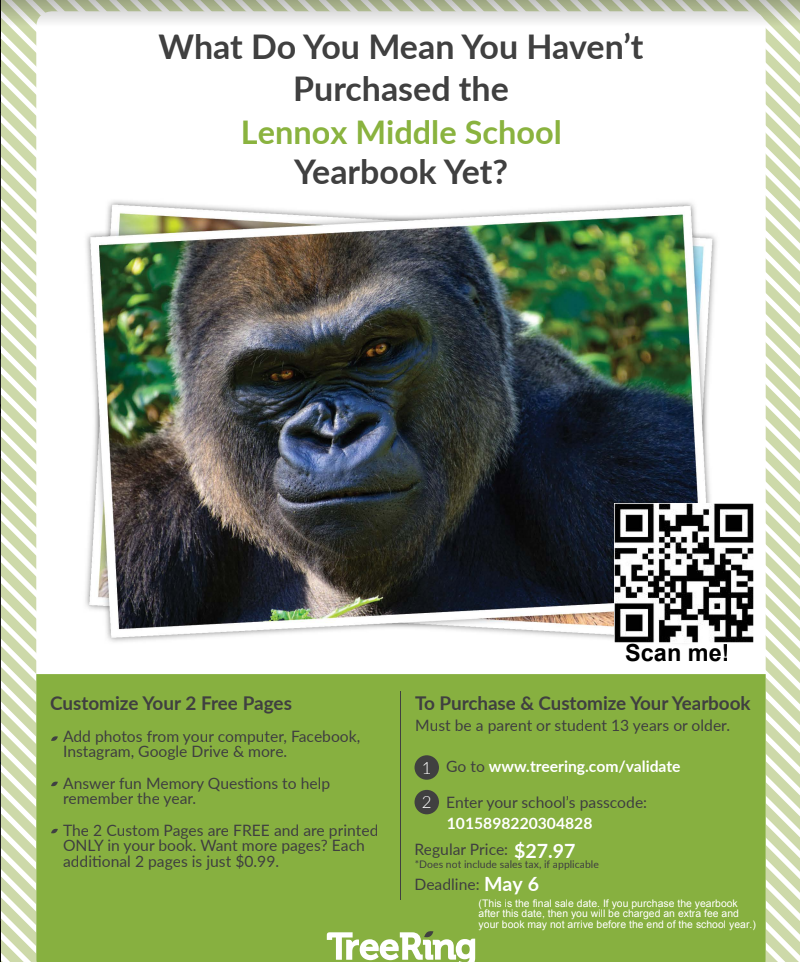 Lennox Middle School