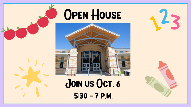 open house