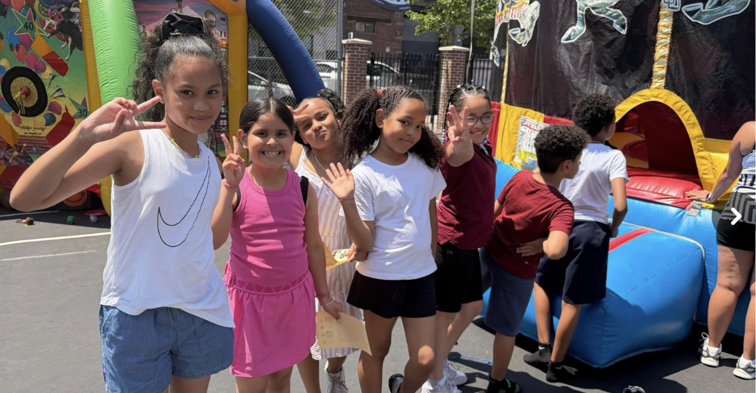 P.S. 17K Carnival 2026
