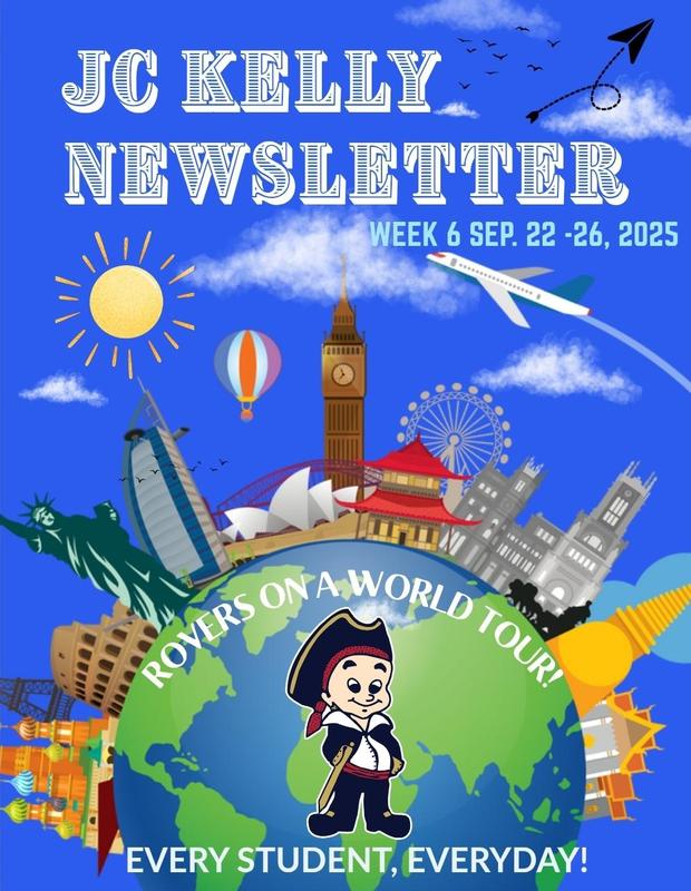 Rover Newsletter