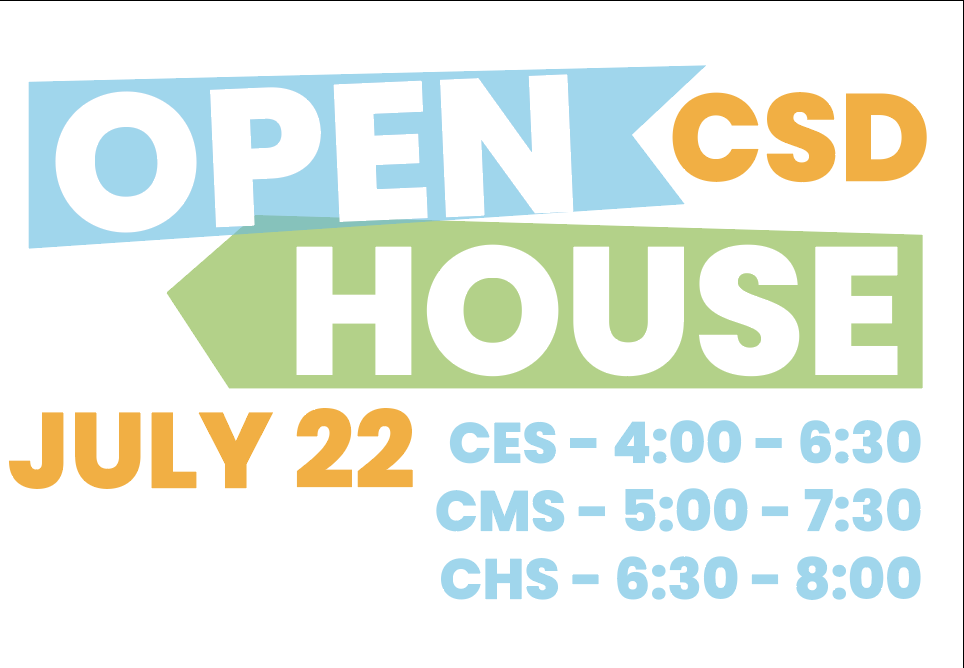open house