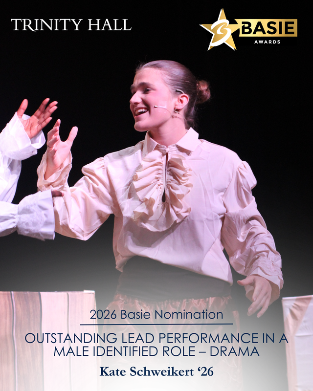 The Queen’s Court Company Nominated for 13 Basie Awards