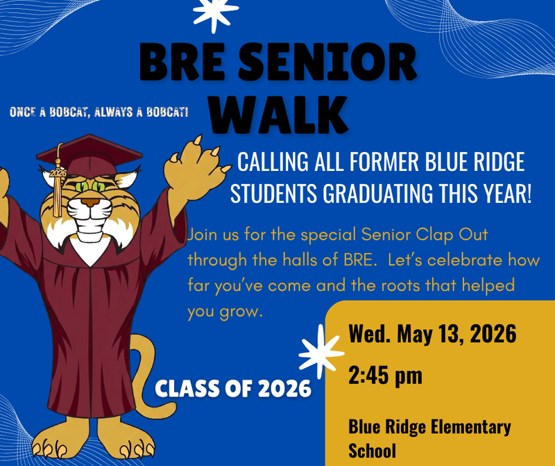Senior Walk