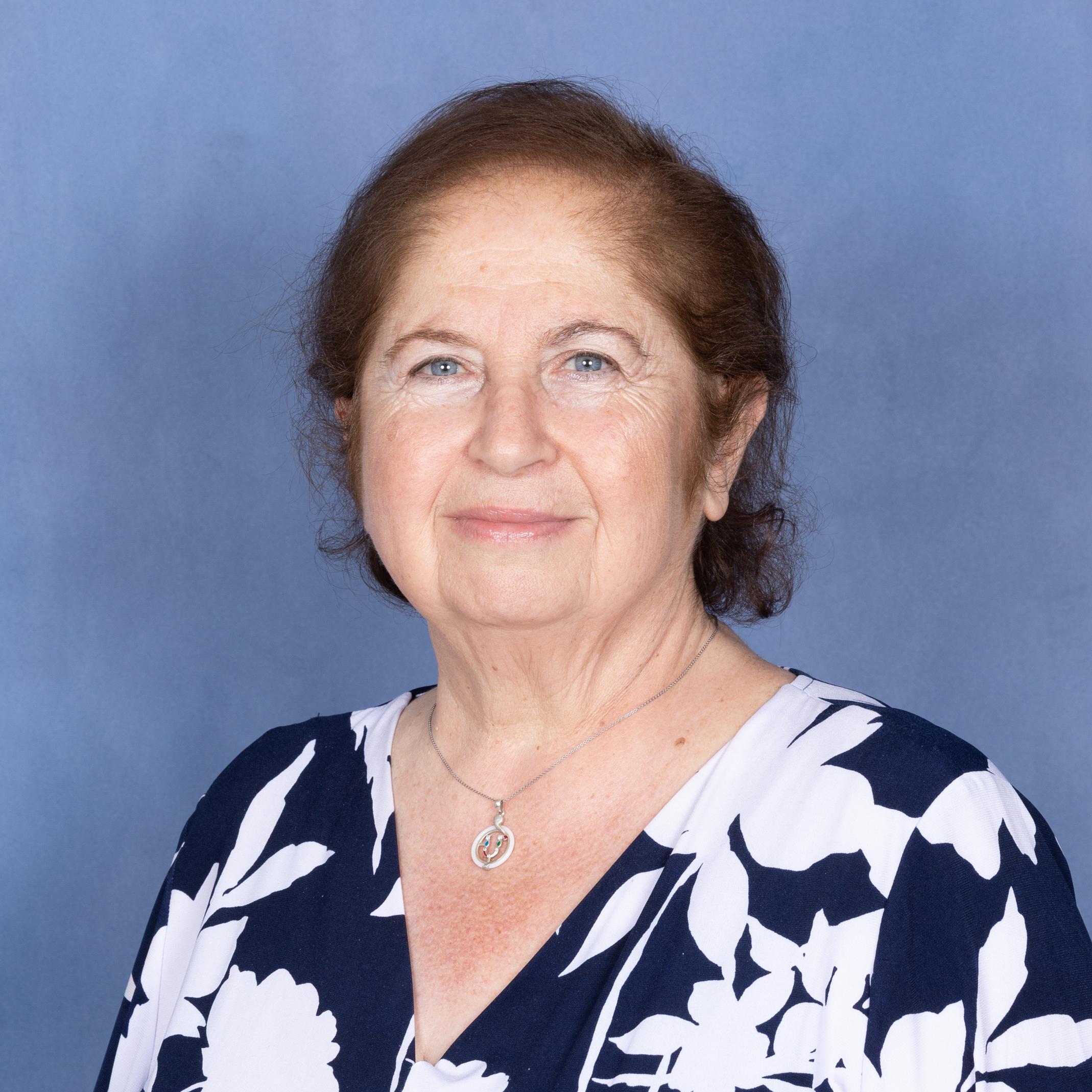 MaydaBaboomian's Profile Photo