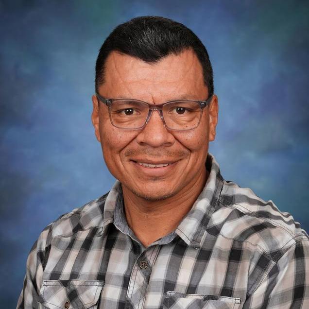 MichaelPérez's Profile Photo