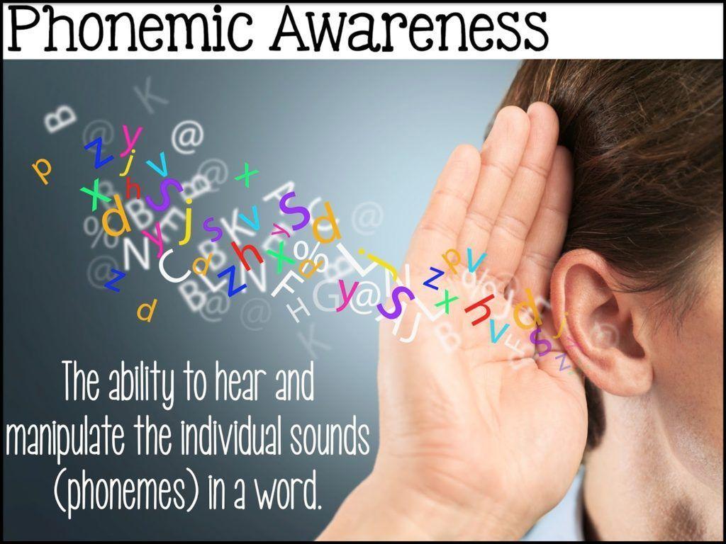 PHonemic Awareness