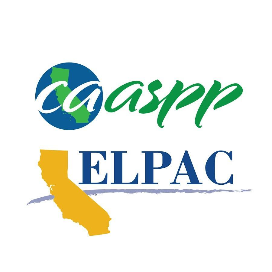 CAASPP & ELPAC Site