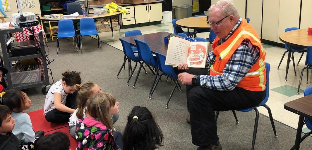 Walnut Grove Elementary