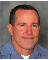 Keith Shannon