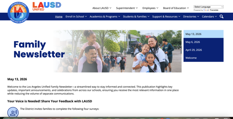 nEWSLETTER