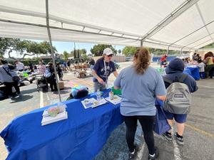 King Health and Resource Fair 2026