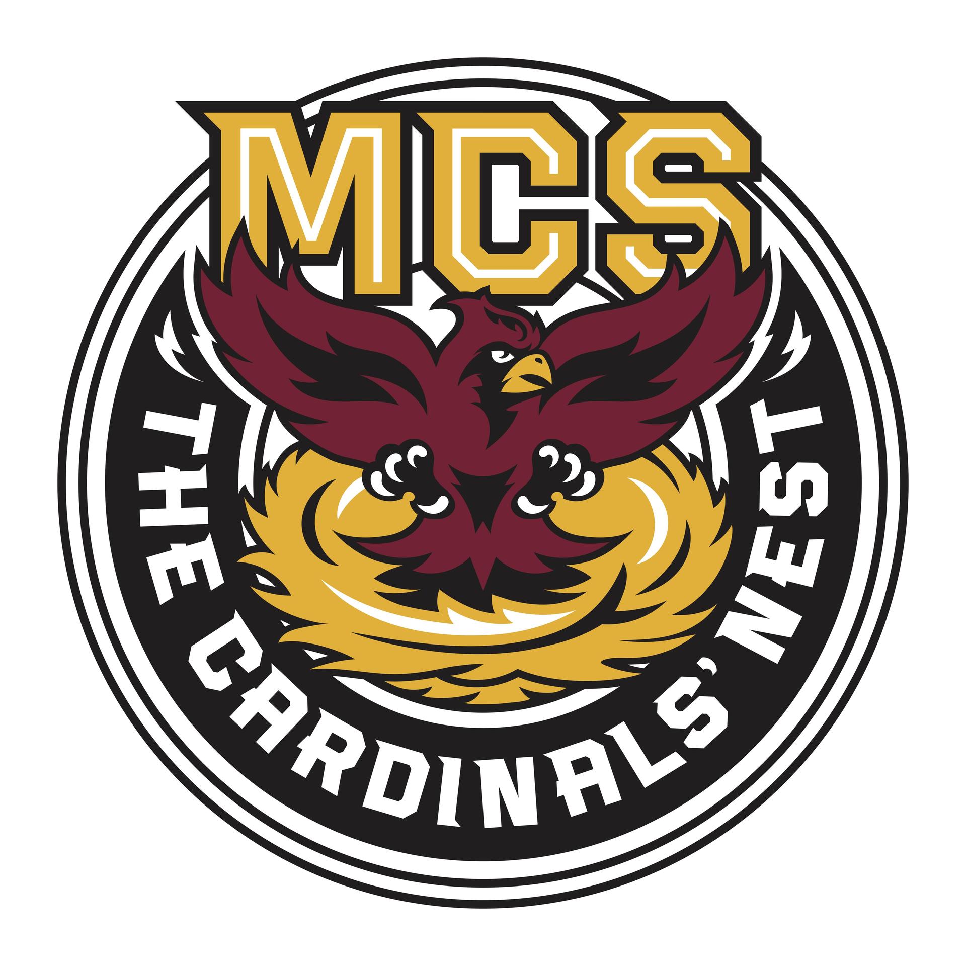 Cardinals' Nest Logo