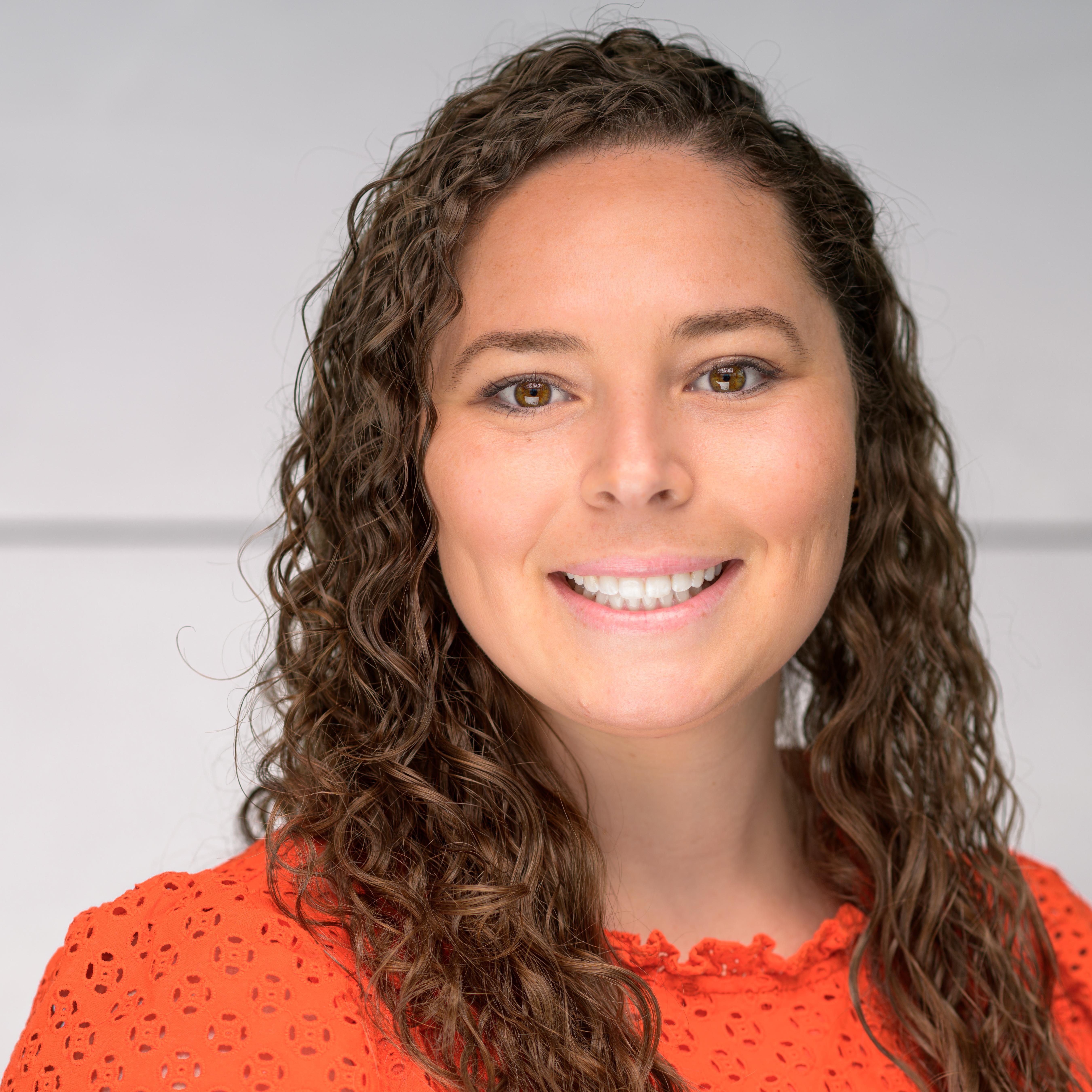 BrittneySchoonover's Profile Photo