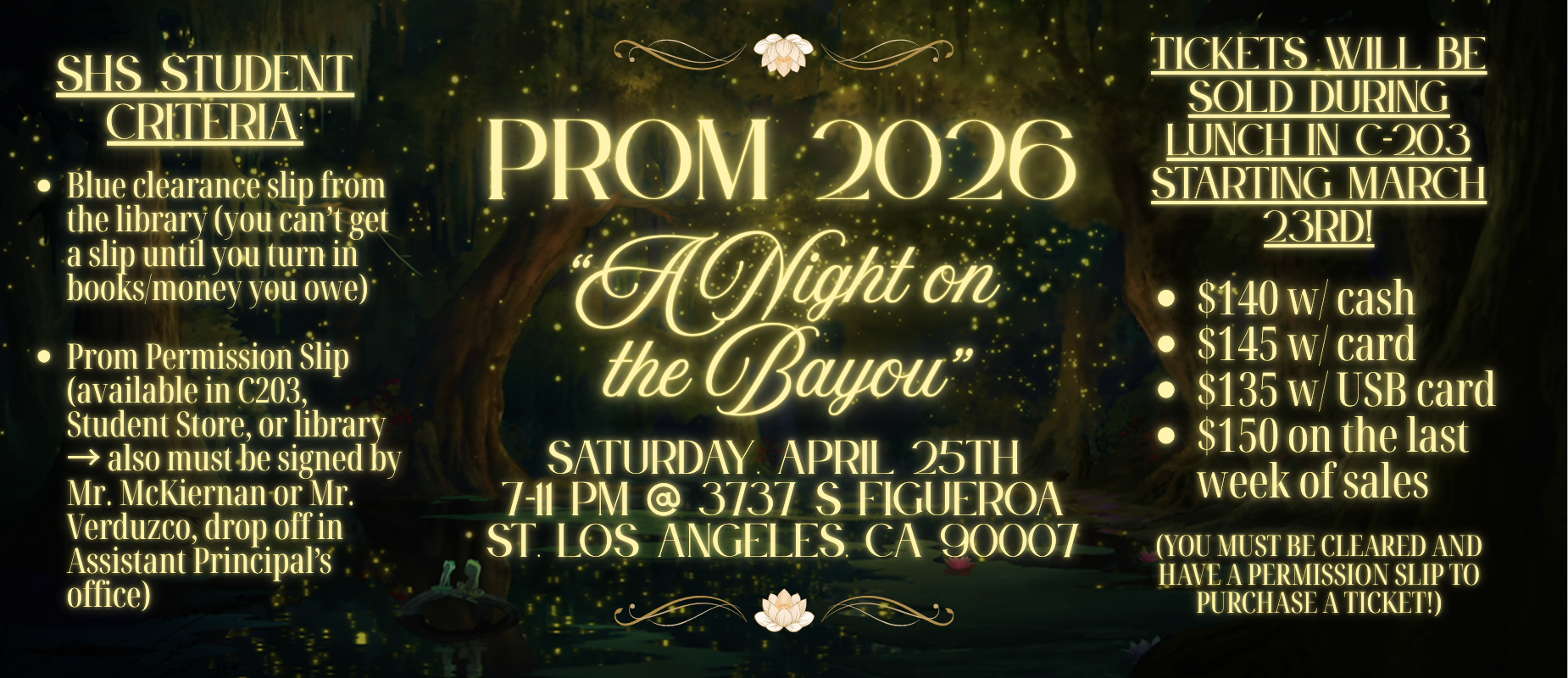 Prom2026Sign