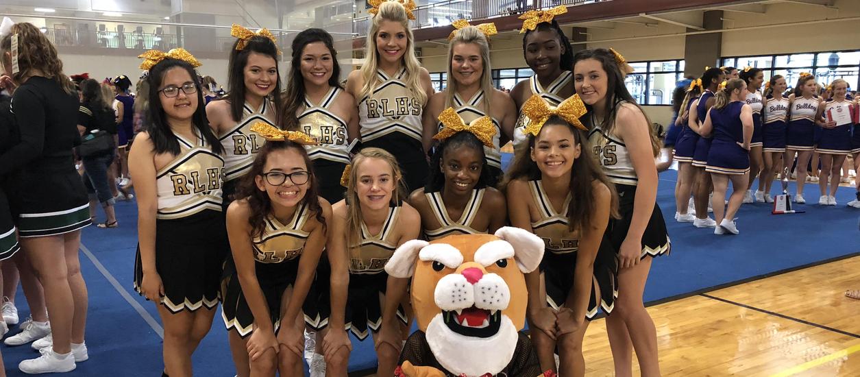 RosebudLott Independent School District