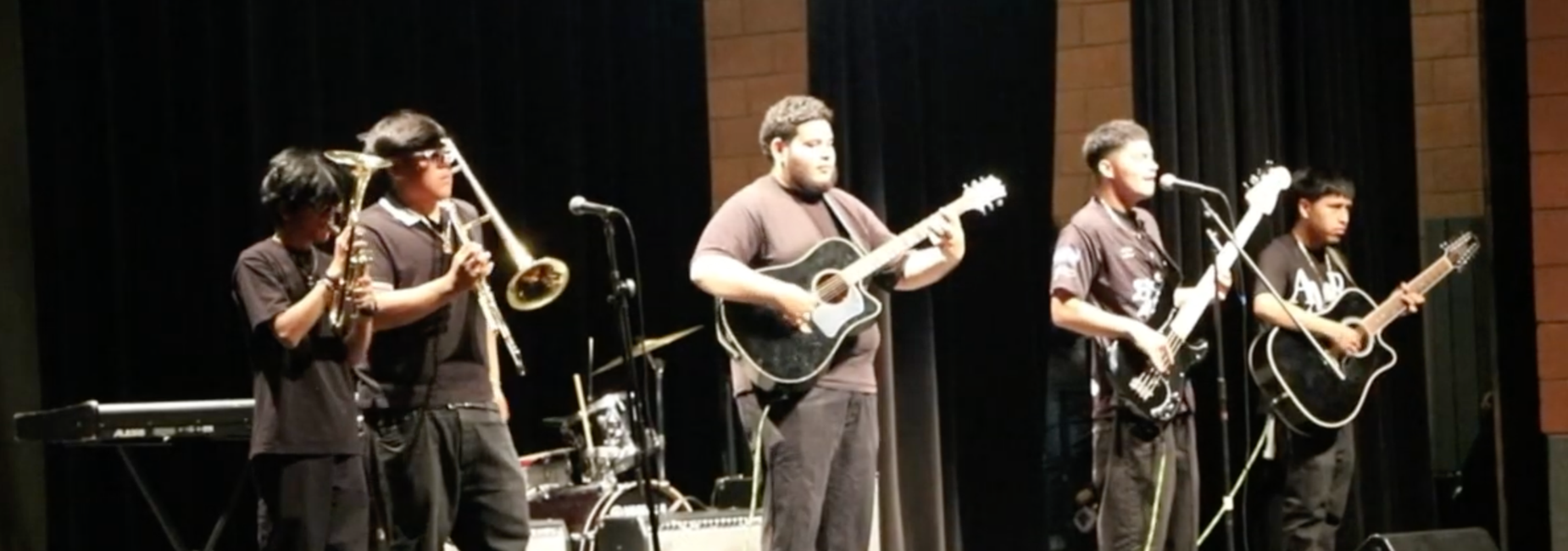 Band