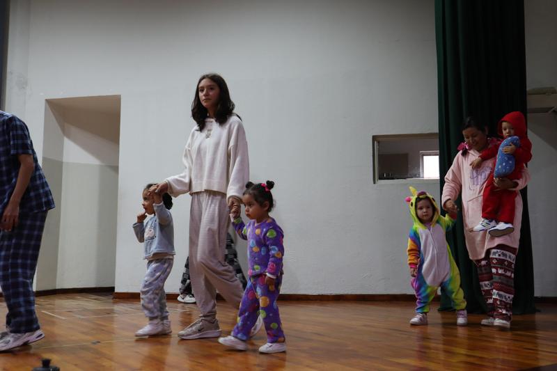 DÍA DE PIJAMAAA Featured Photo