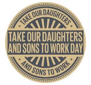 Take Our Daughters and Sons to Work Day Featured Photo