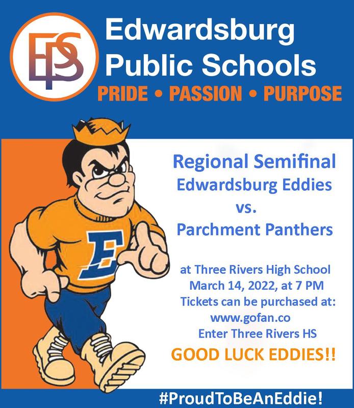 Edwardsburg Public Schools