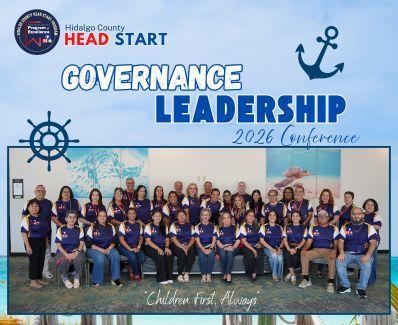 Governance News Event Graphic 2026