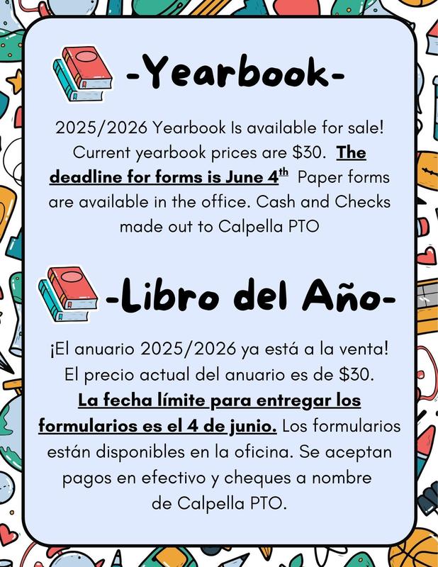 Yearbook