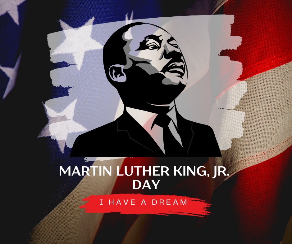 MLK Day