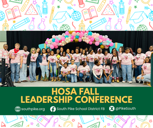 spsd ctc hosa flc 2025