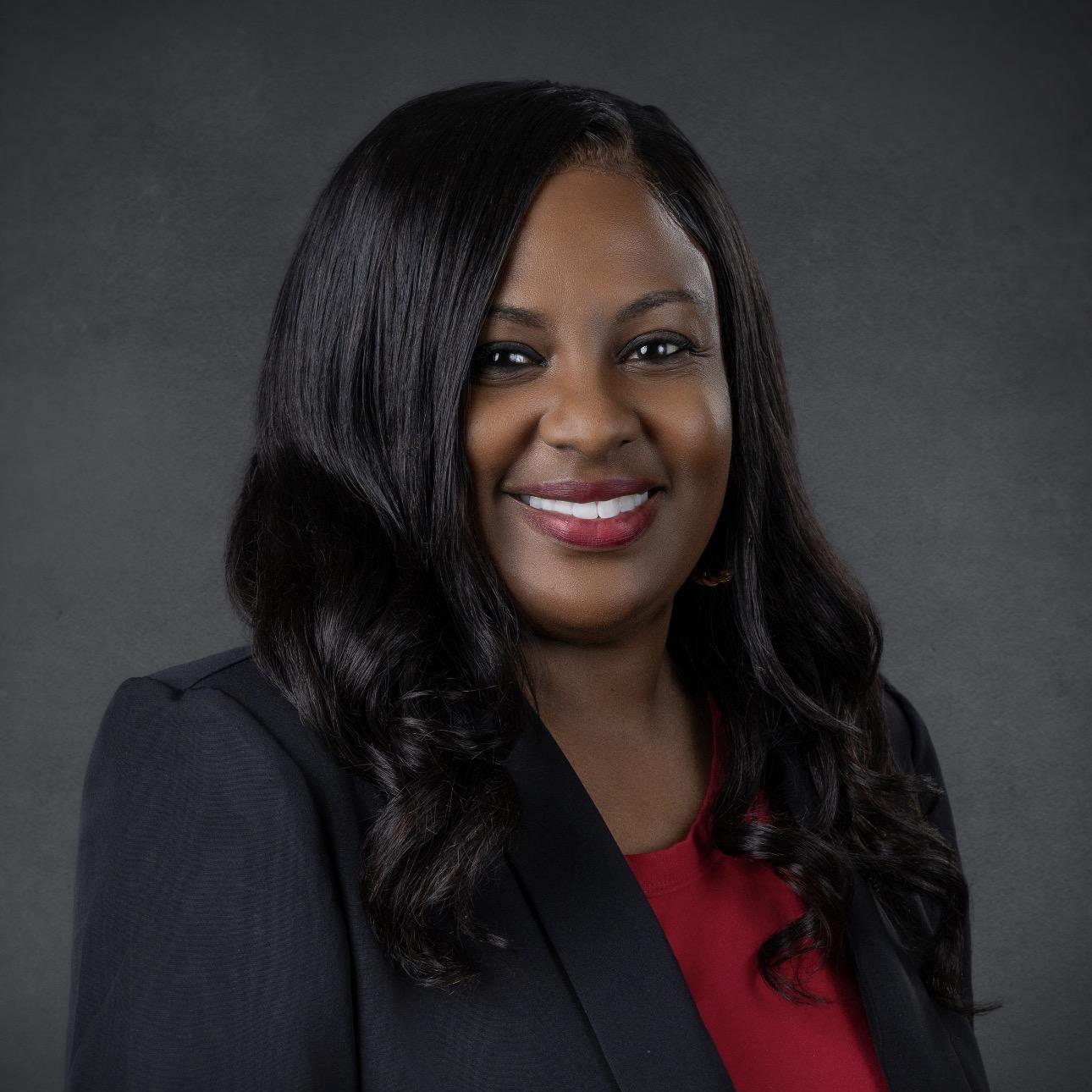 TamikaPoindexter's Profile Photo