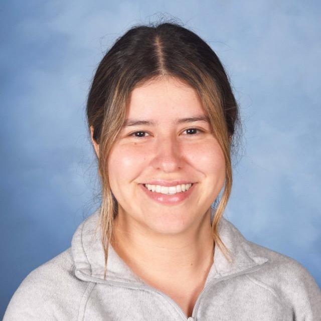 Ms.Yadira's Profile Photo