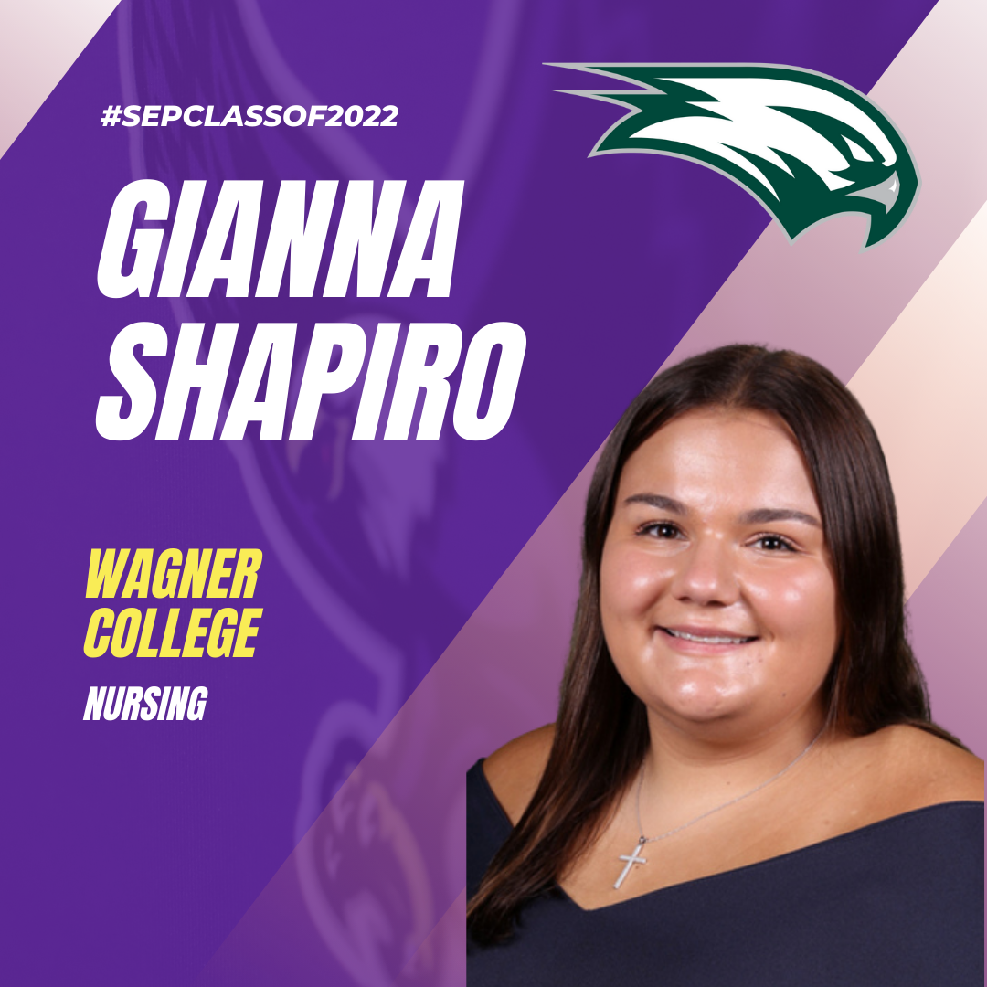 2022 Senior Spotlights – Class of 2022 – St. Edmund Preparatory High School