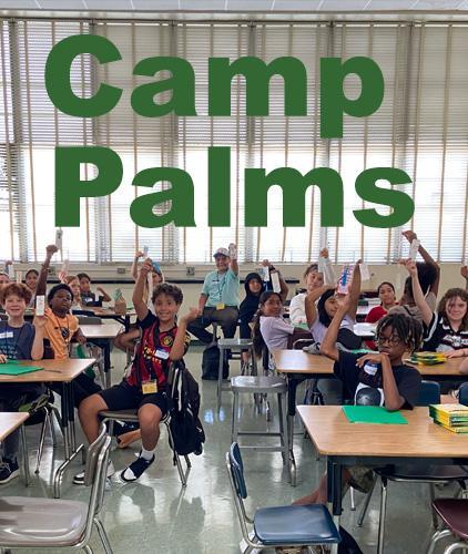 Camp Palms
