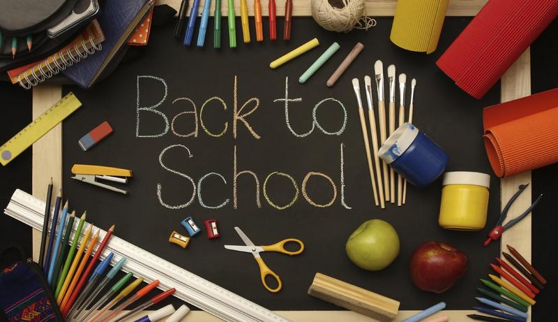 Back to School