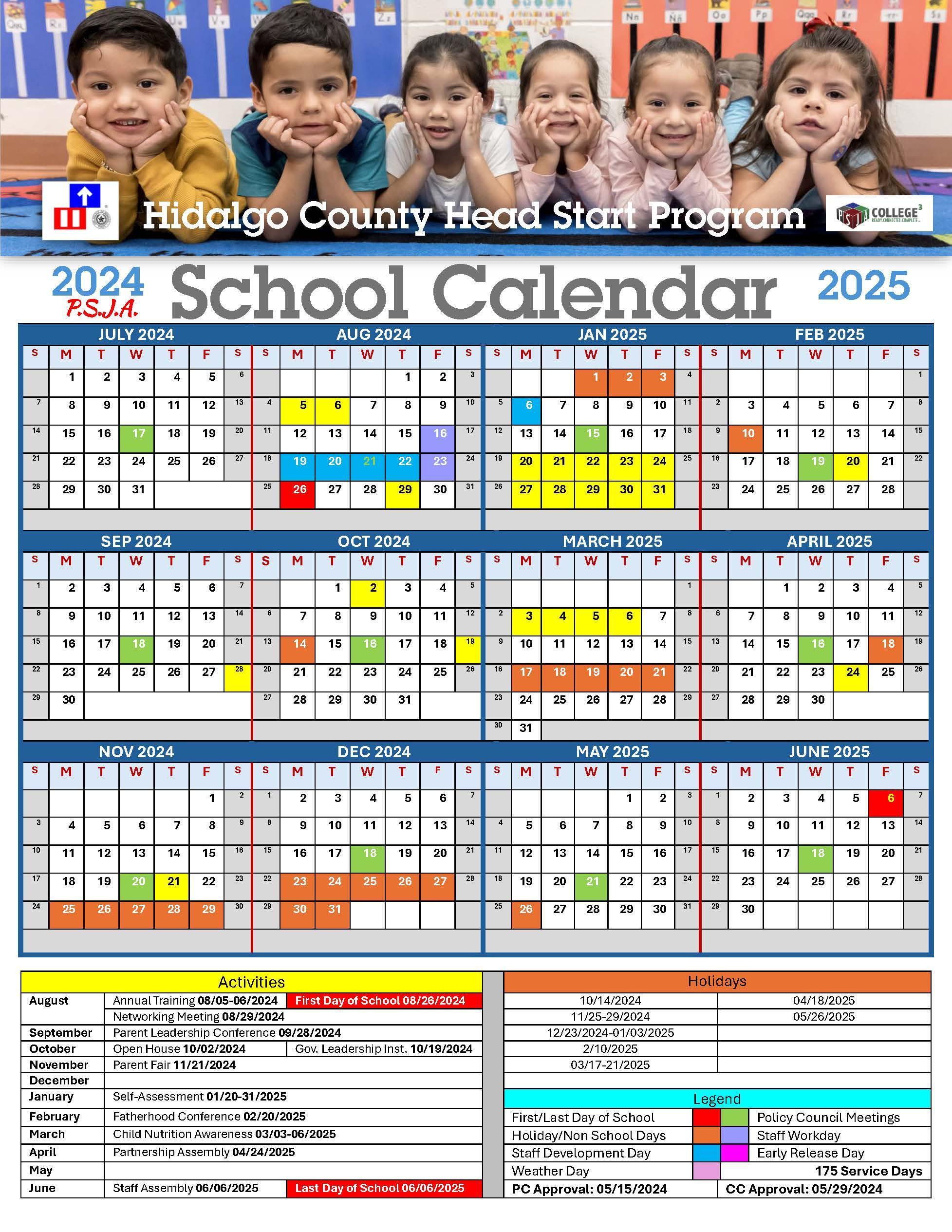 Longoria head start longoria head start hidalgo county head start