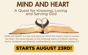 Mind and Heart