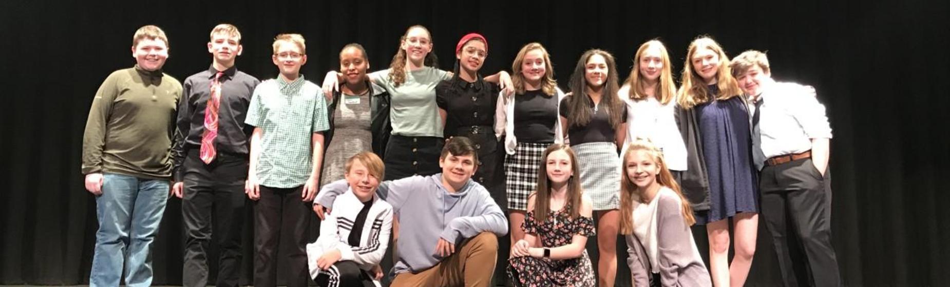 Greensburg Salem Middle School