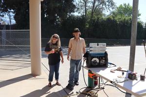 Photos from the 2026 College & Career Fair