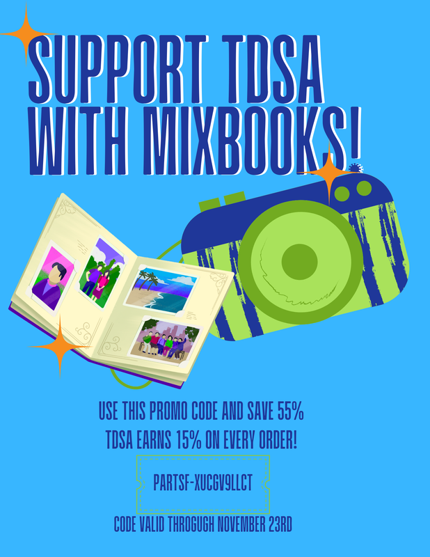 Support TDSA with Mixbooks