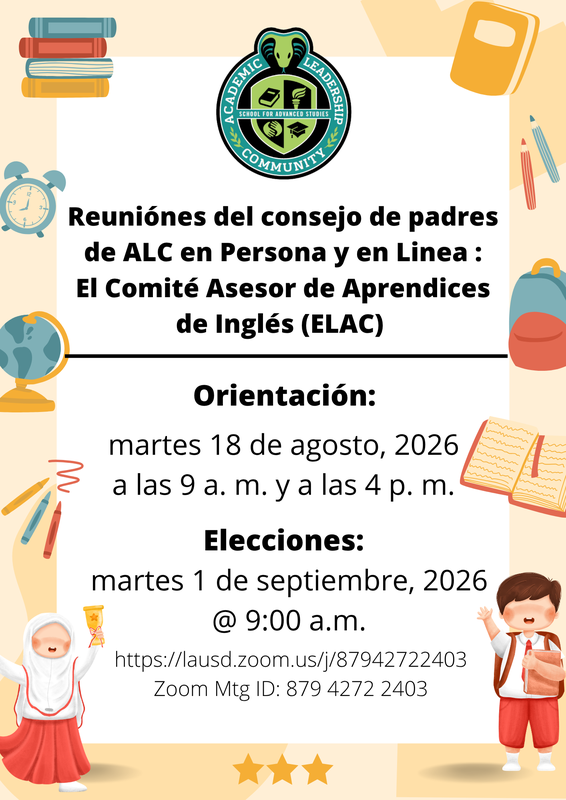 elac span