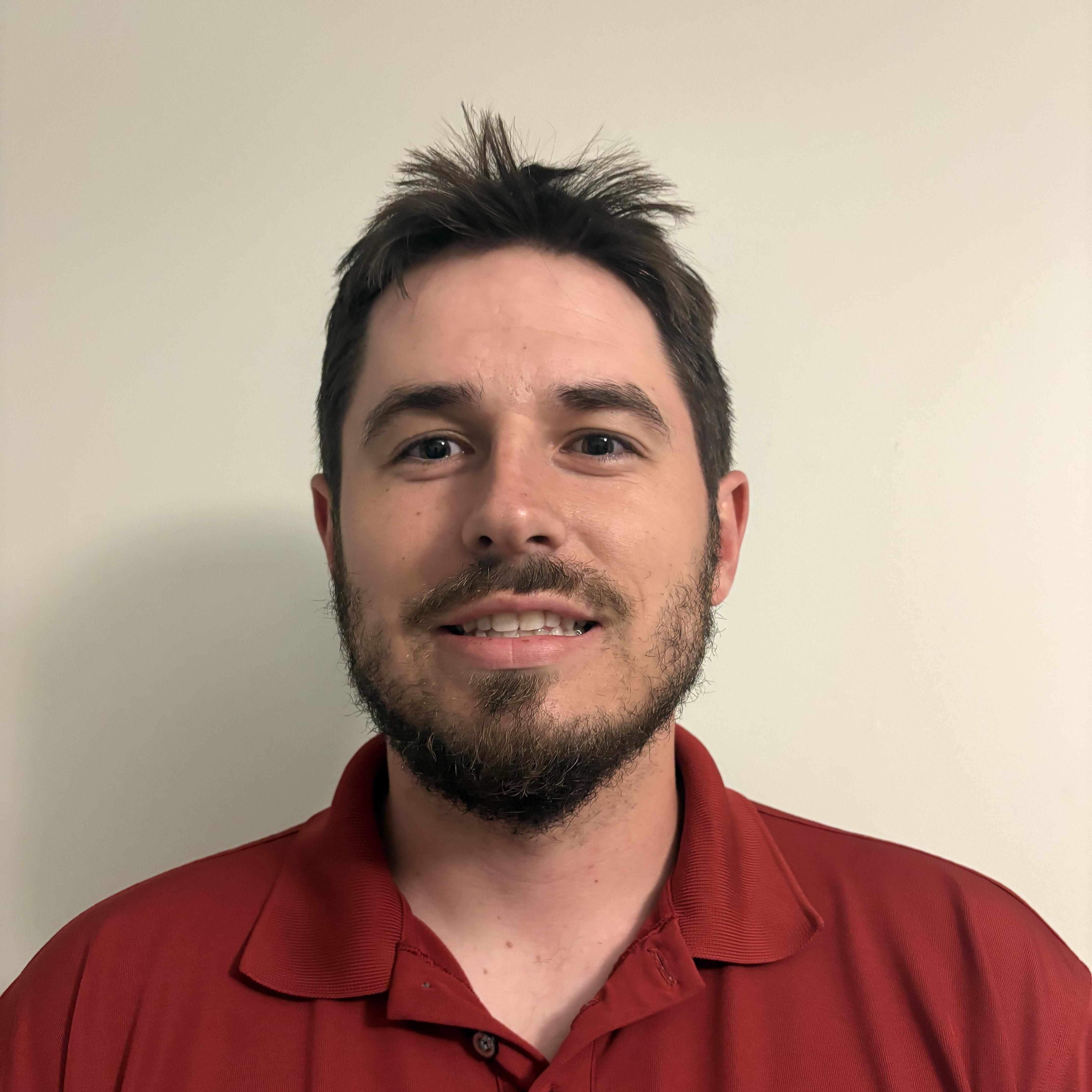 AndrewBarmore's Profile Photo