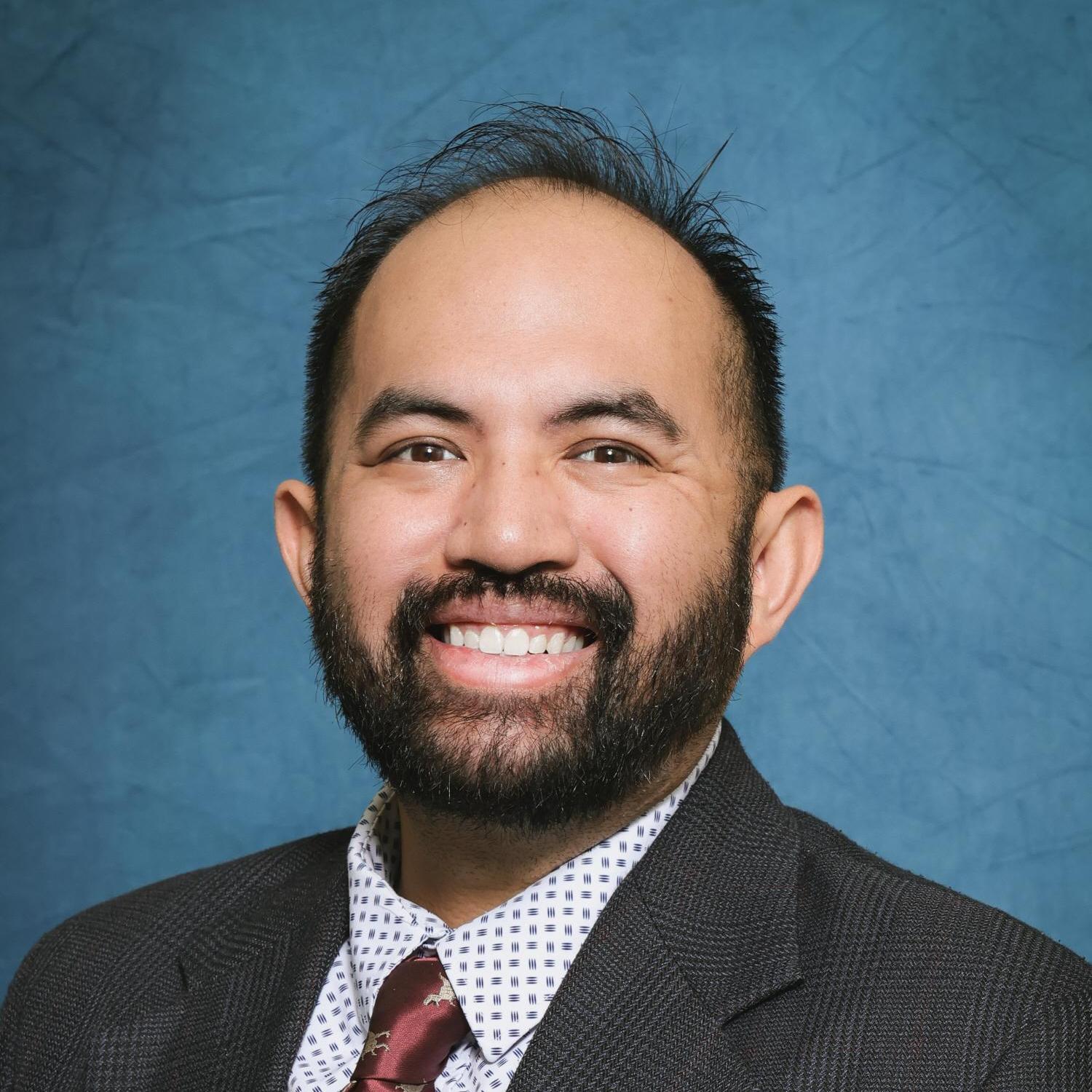 BrandonBallesteros '04's Profile Photo