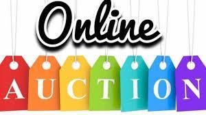 Online Auction