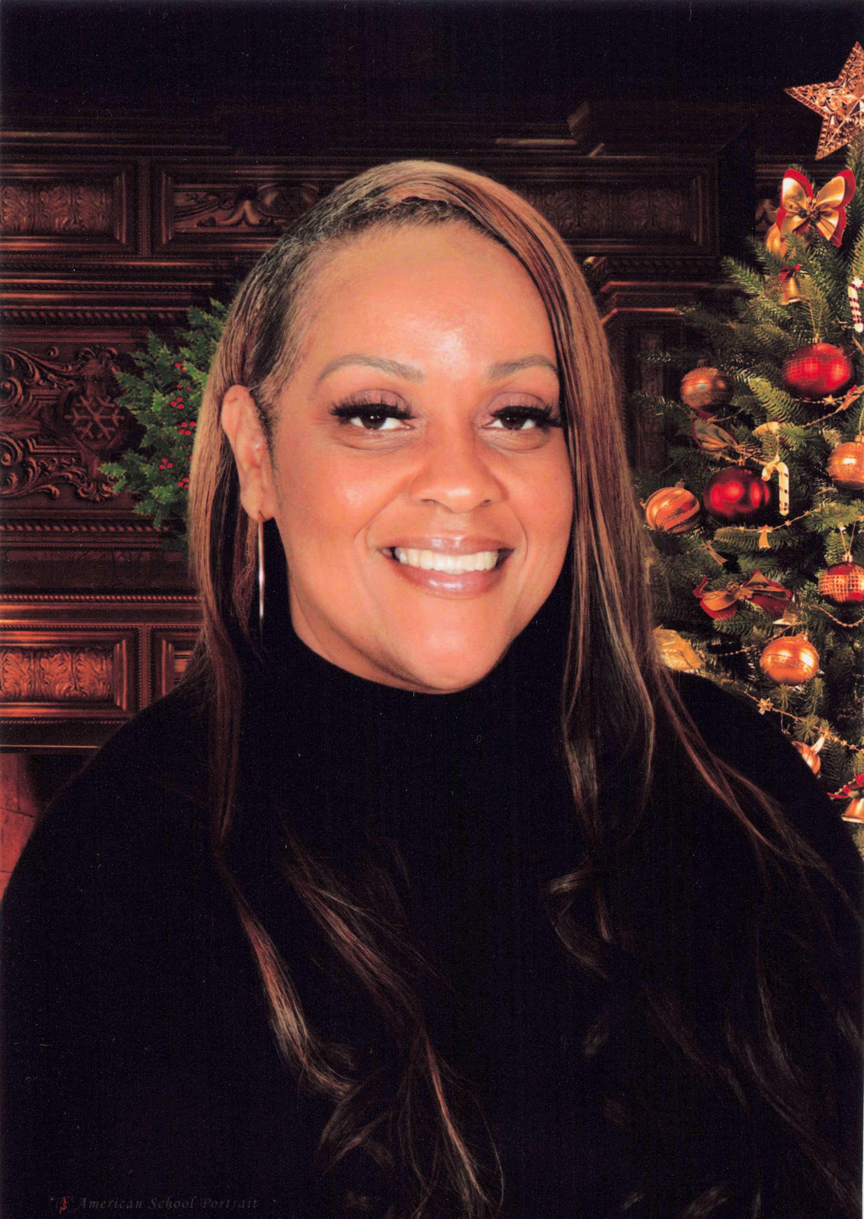 Photo of Robinson
