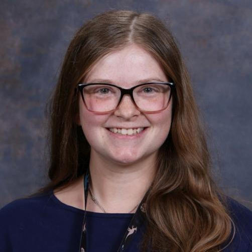 SydneyOdom's Profile Photo