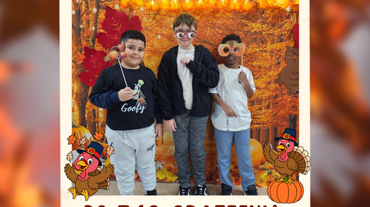 Attendance Celebration!