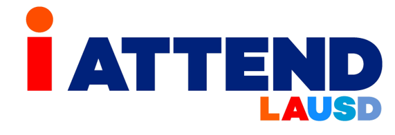 iAttend Logo