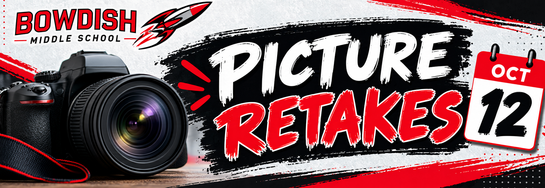 Picture Retakes