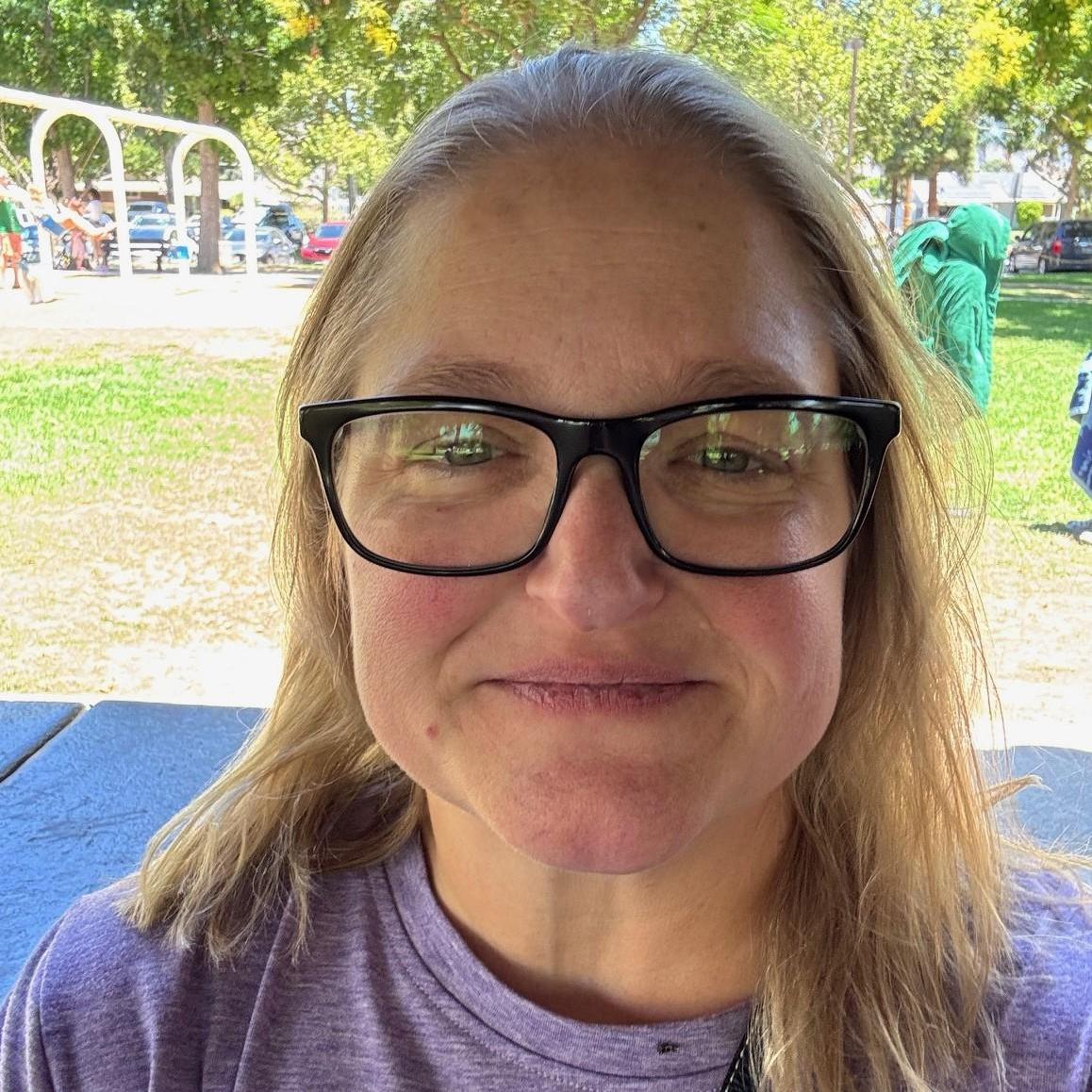 JenniferOhlund's Profile Photo