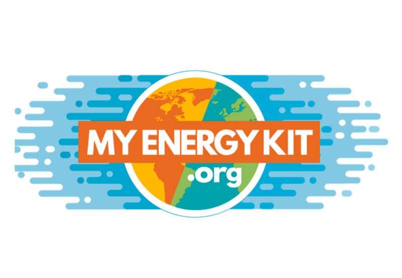 My Energy Kit Challenge Thumbnail Image